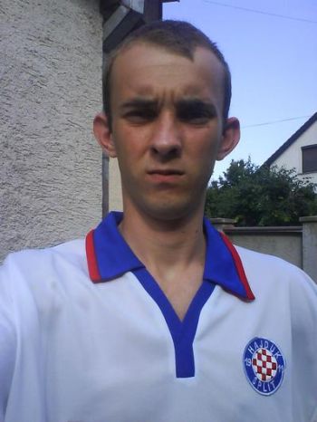 Dominik Kovcz.